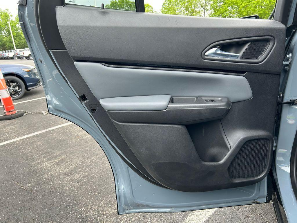 new 2025 Honda Prologue car, priced at $55,129