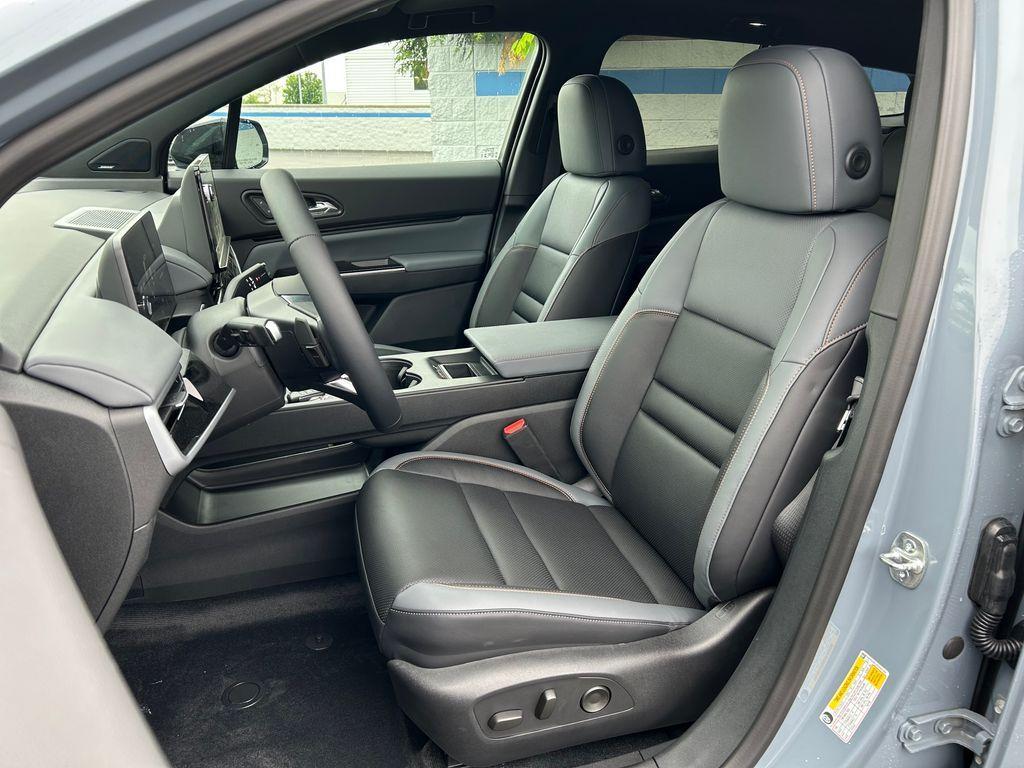 new 2025 Honda Prologue car, priced at $55,129