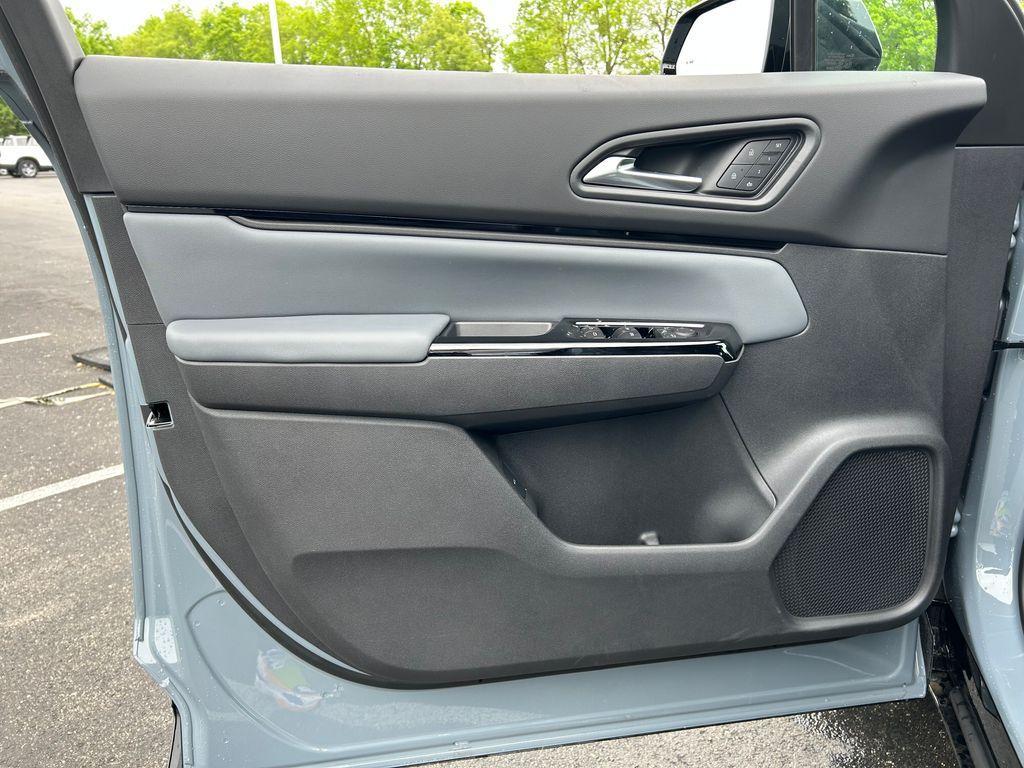 new 2025 Honda Prologue car, priced at $55,129