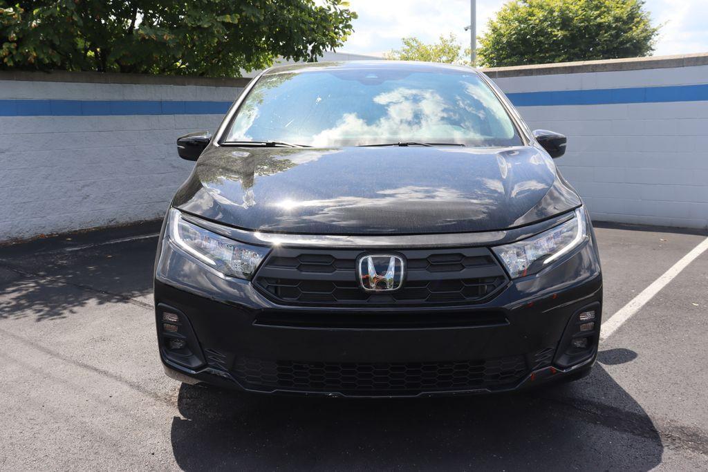 new 2025 Honda Odyssey car, priced at $42,170