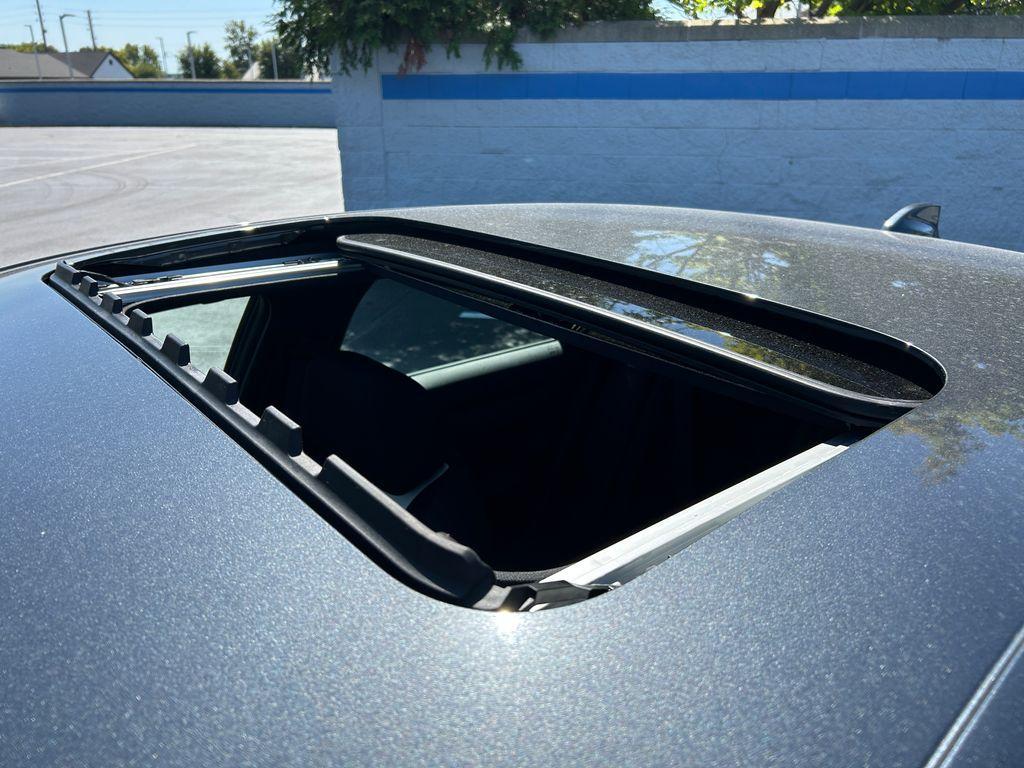 new 2026 Honda Civic Hybrid car, priced at $31,488