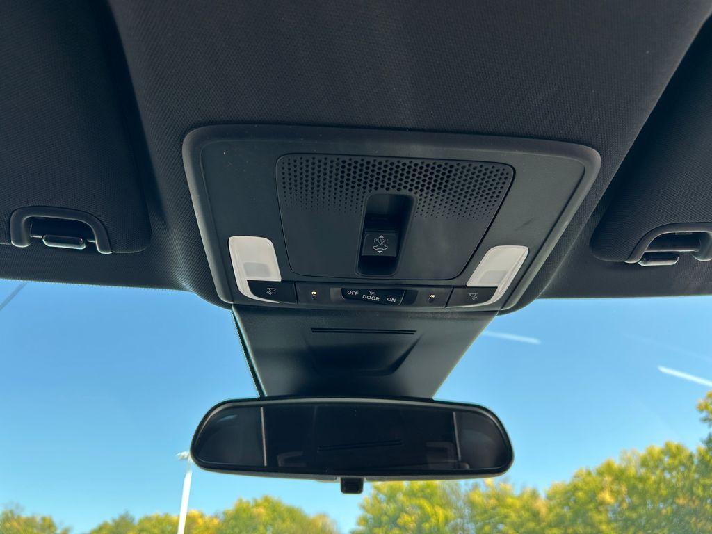 new 2026 Honda Civic Hybrid car, priced at $31,488