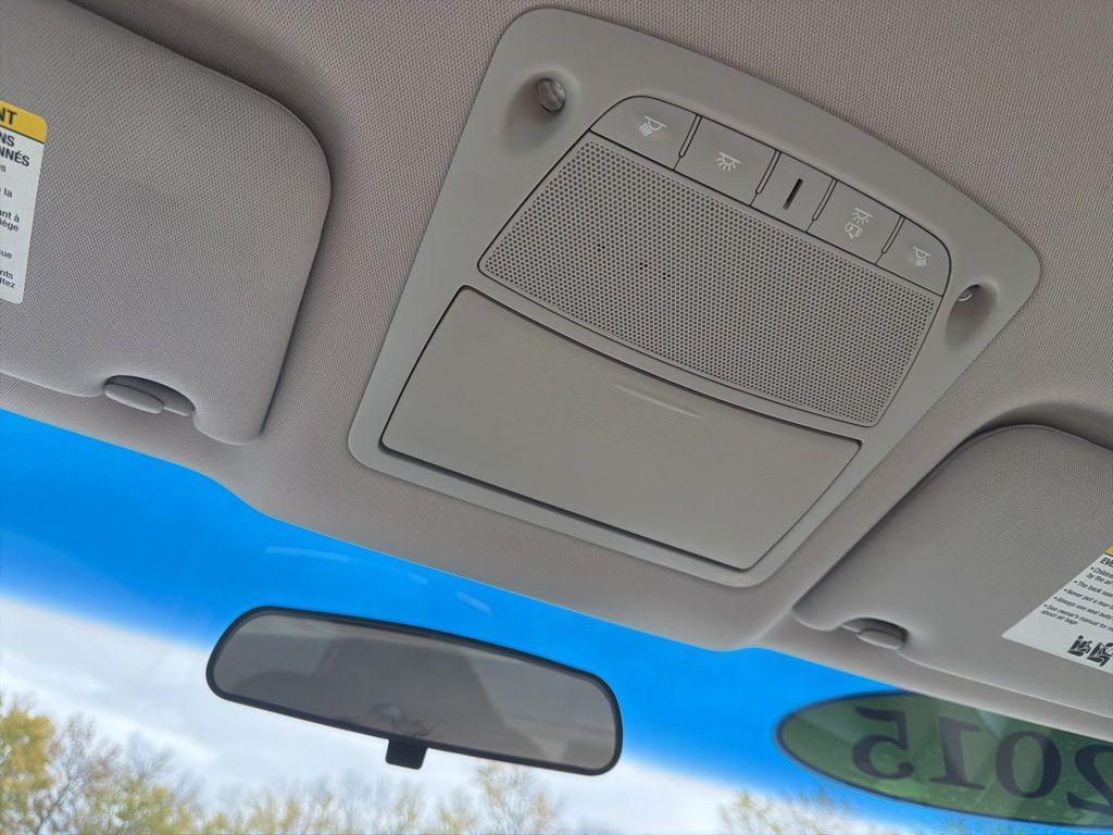 used 2015 Nissan Altima car, priced at $5,692