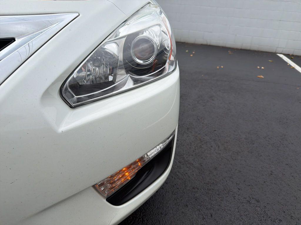 used 2015 Nissan Altima car, priced at $5,692