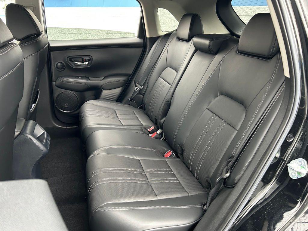 used 2023 Honda HR-V car, priced at $27,993