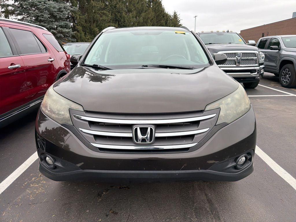 used 2014 Honda CR-V car, priced at $10,991