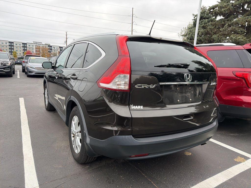 used 2014 Honda CR-V car, priced at $10,991