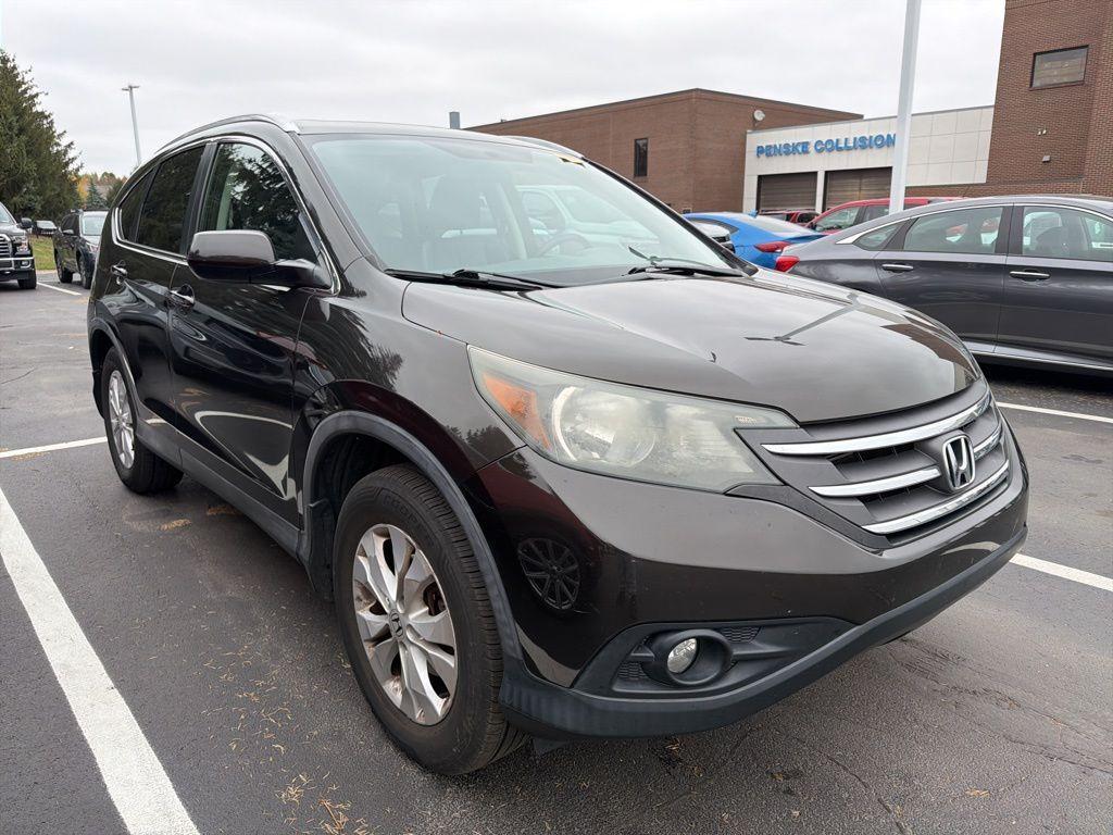 used 2014 Honda CR-V car, priced at $10,991