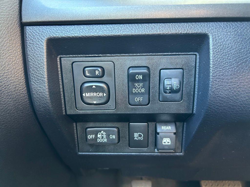 used 2018 Toyota Tundra car, priced at $34,095