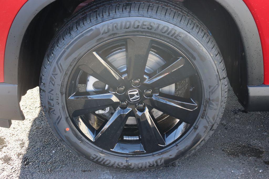new 2025 Honda Pilot car, priced at $54,000