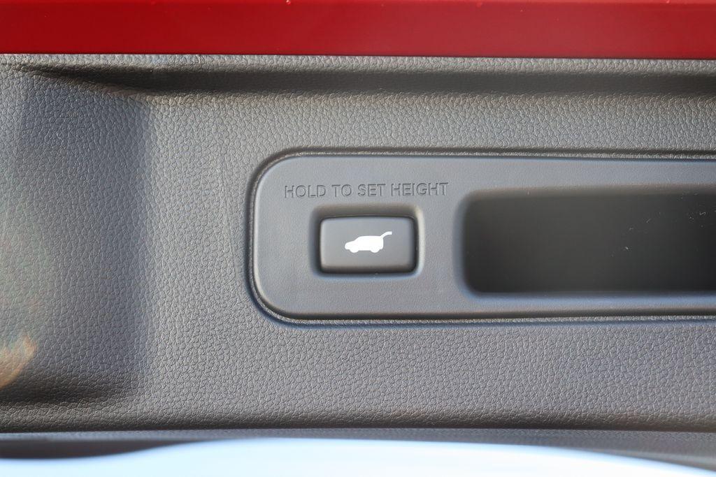 new 2025 Honda Pilot car, priced at $54,000