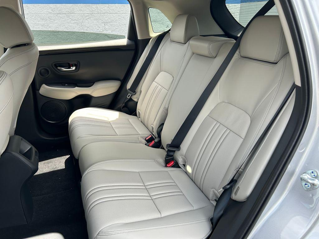 new 2026 Honda HR-V car, priced at $31,618