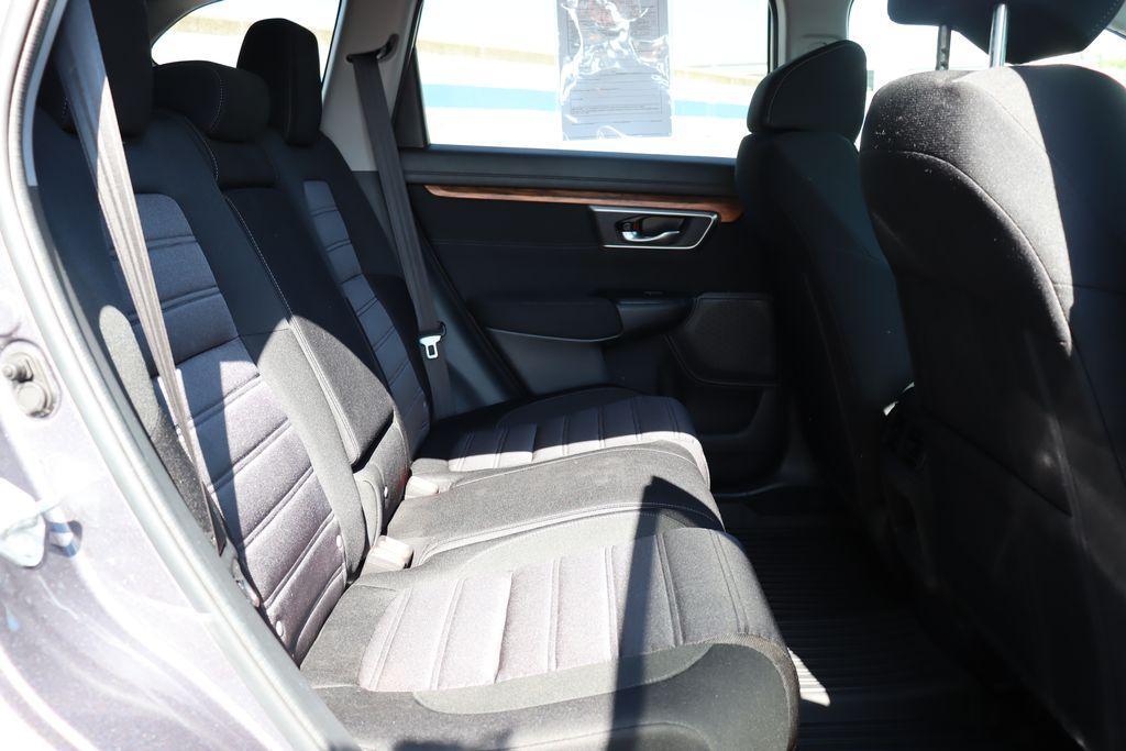 used 2022 Honda CR-V car, priced at $28,991