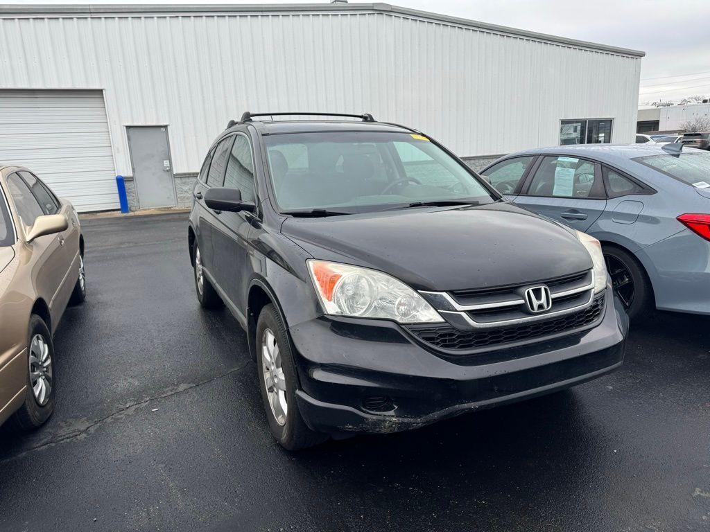 used 2011 Honda CR-V car, priced at $7,991