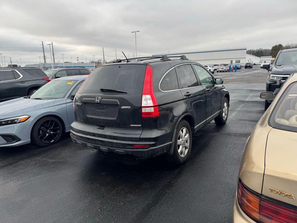 used 2011 Honda CR-V car, priced at $7,991