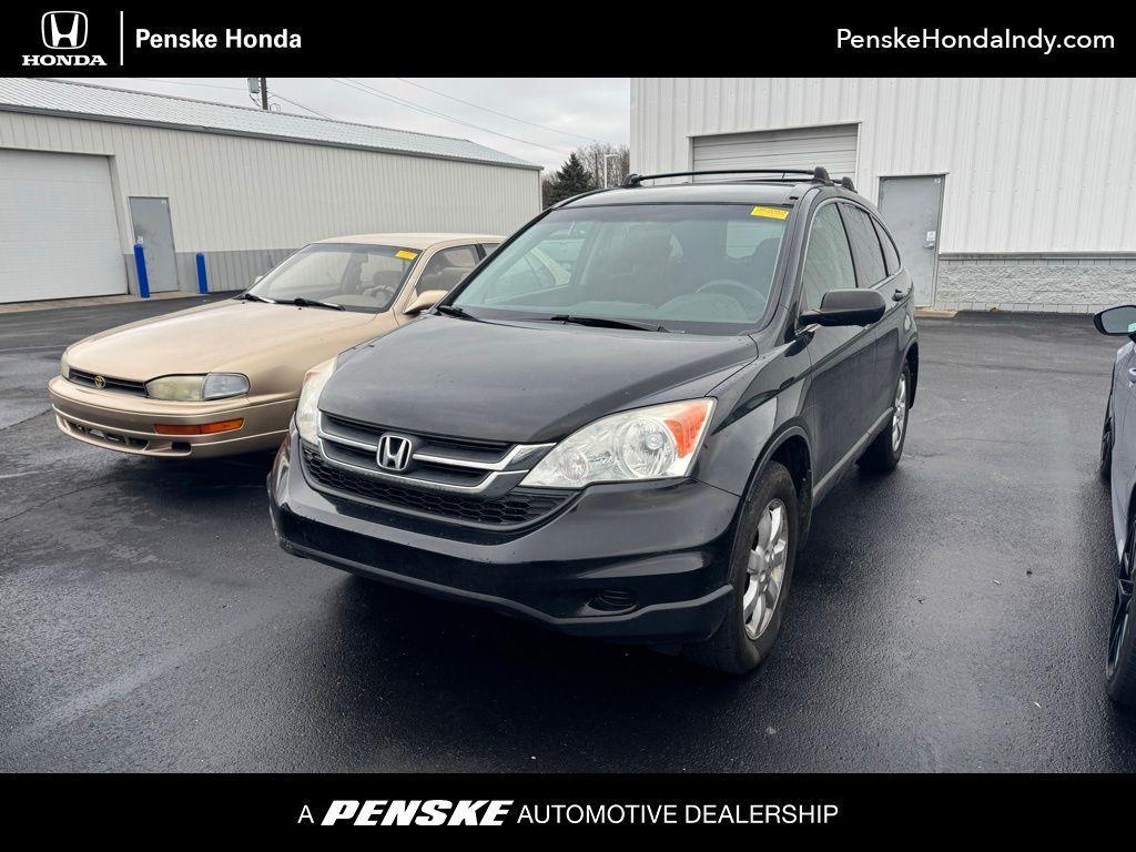 used 2011 Honda CR-V car, priced at $7,991