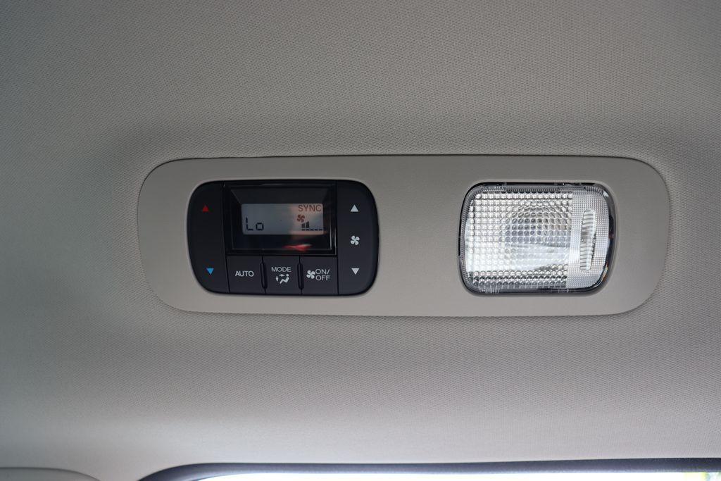 new 2026 Honda Odyssey car, priced at $50,645