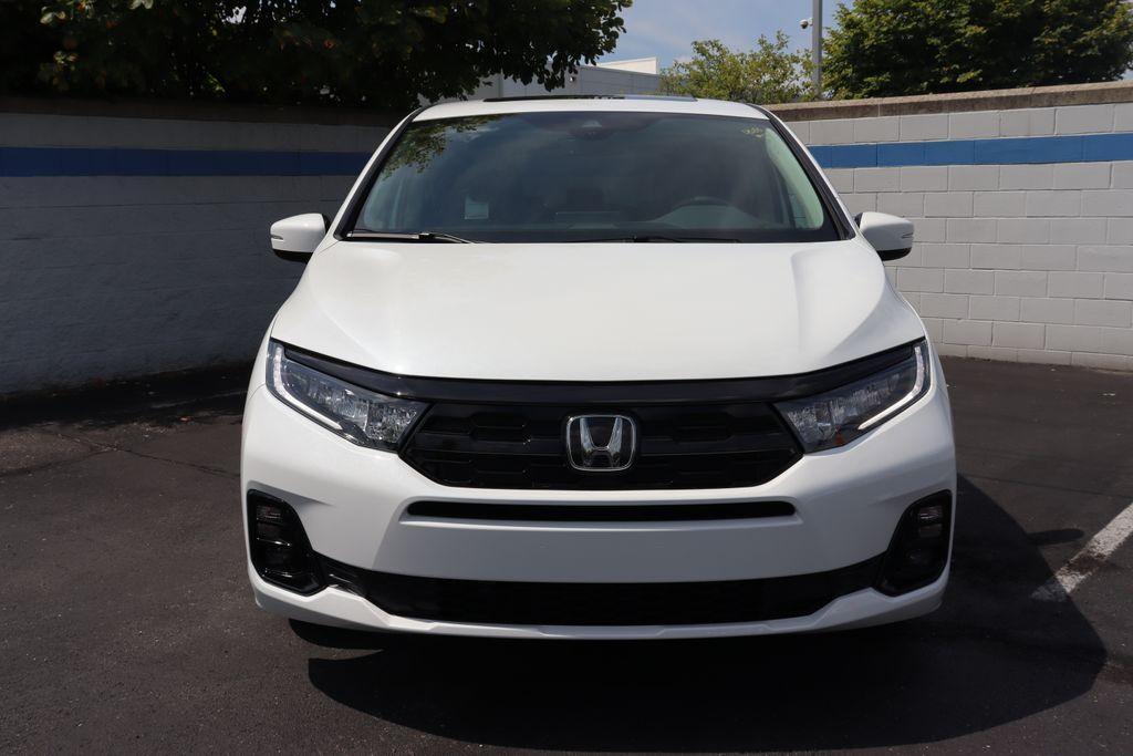 new 2026 Honda Odyssey car, priced at $50,645