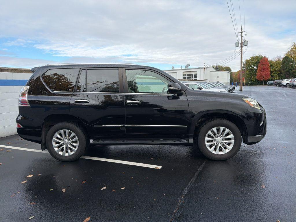used 2016 Lexus GX 460 car, priced at $22,793