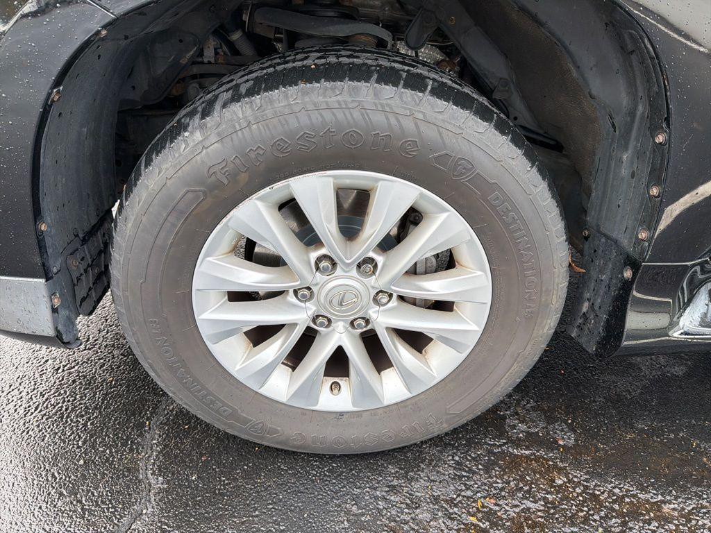 used 2016 Lexus GX 460 car, priced at $23,491