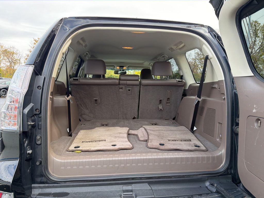 used 2016 Lexus GX 460 car, priced at $23,491