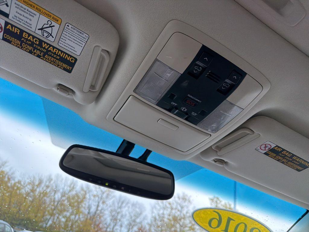 used 2016 Lexus GX 460 car, priced at $23,491