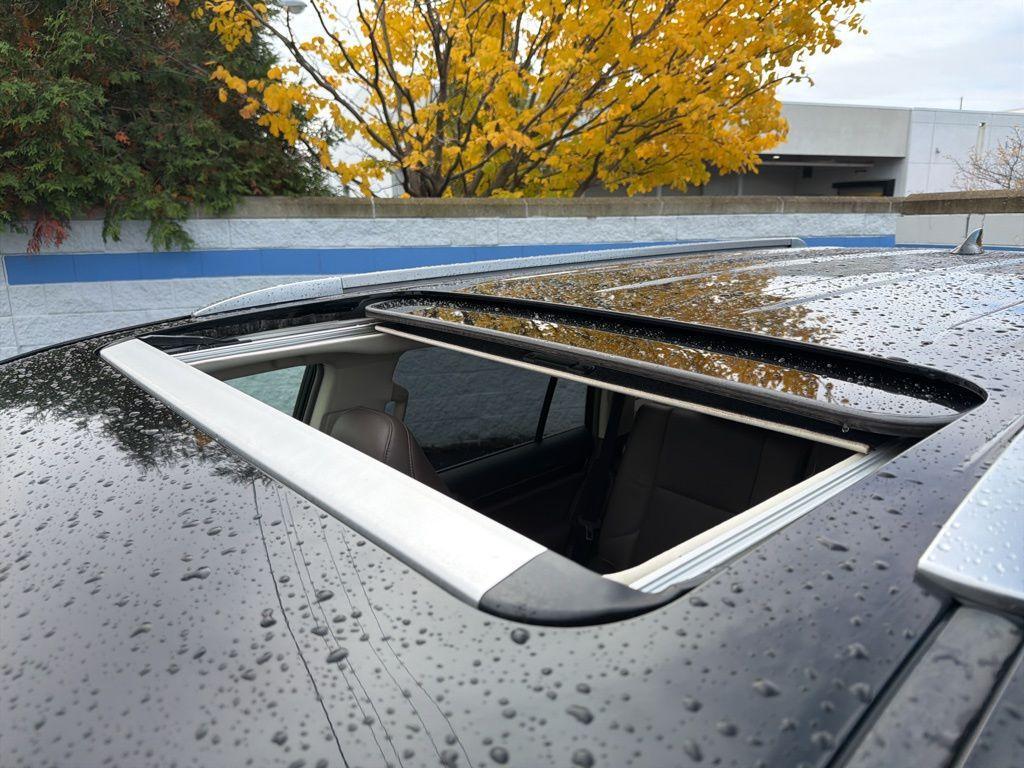 used 2016 Lexus GX 460 car, priced at $23,491