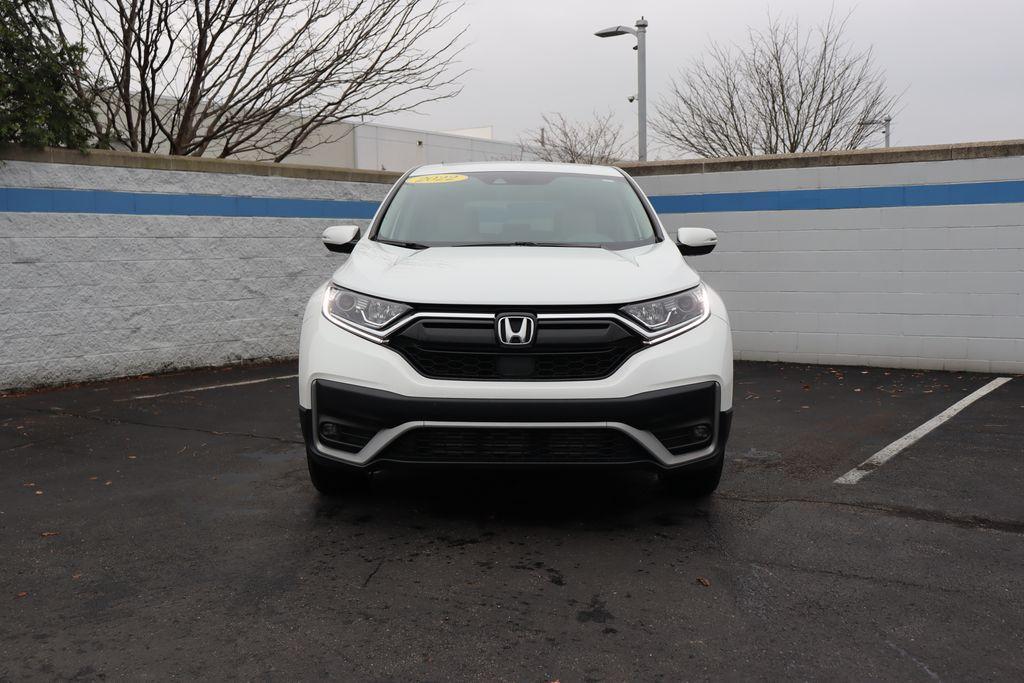 used 2022 Honda CR-V car, priced at $29,991