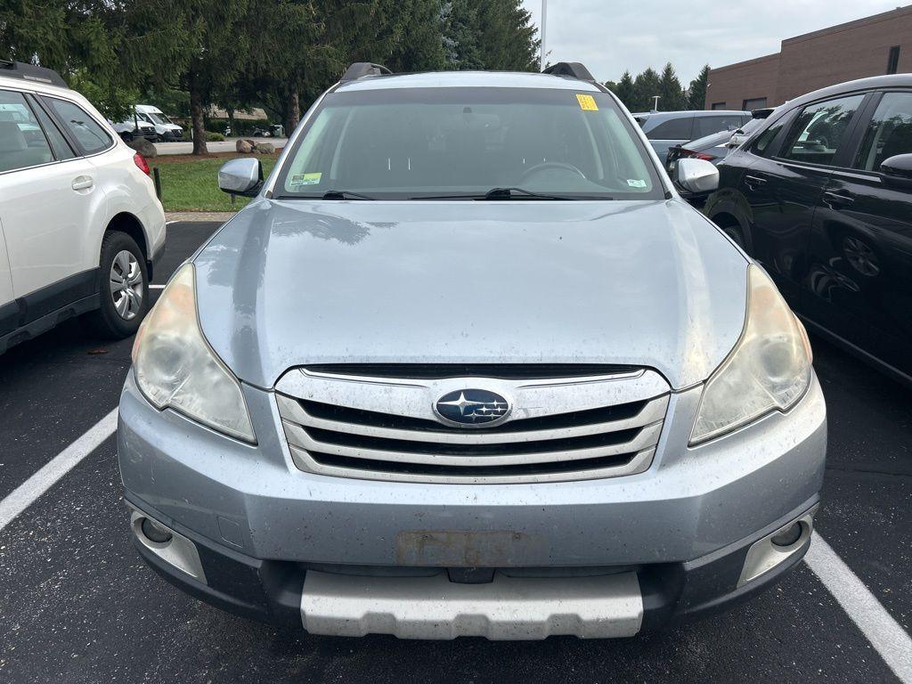 used 2012 Subaru Outback car, priced at $4,991