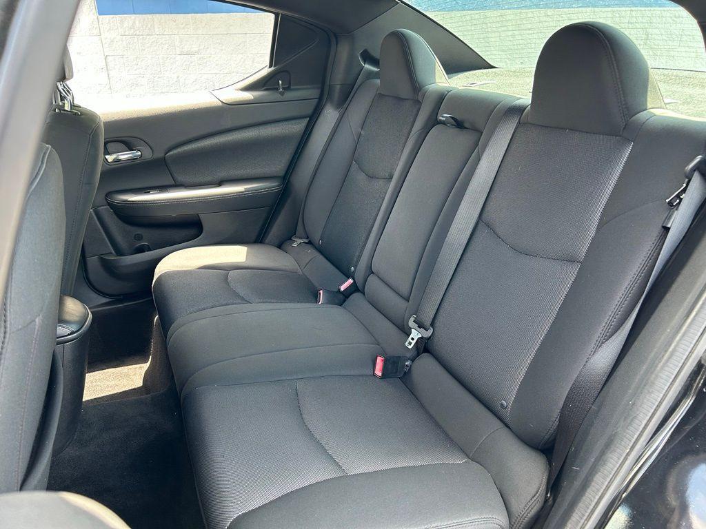 used 2013 Dodge Avenger car, priced at $7,991