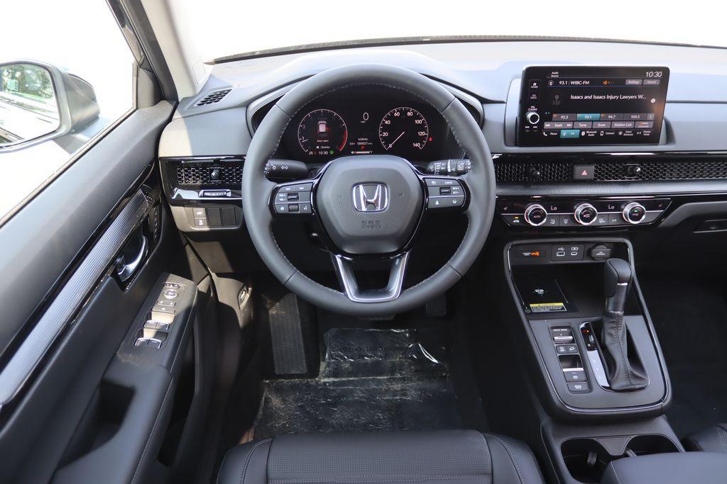 new 2024 Honda CR-V car, priced at $36,310