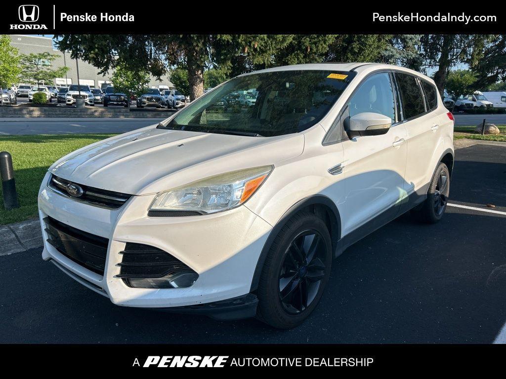 used 2013 Ford Escape car, priced at $4,991