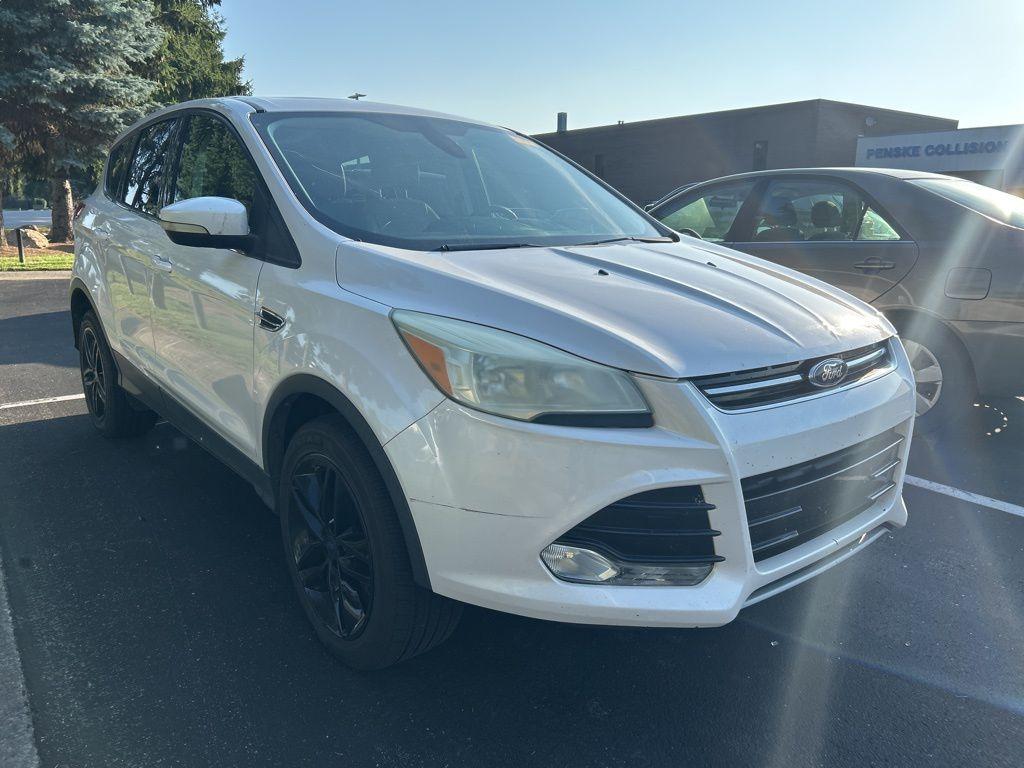 used 2013 Ford Escape car, priced at $4,991