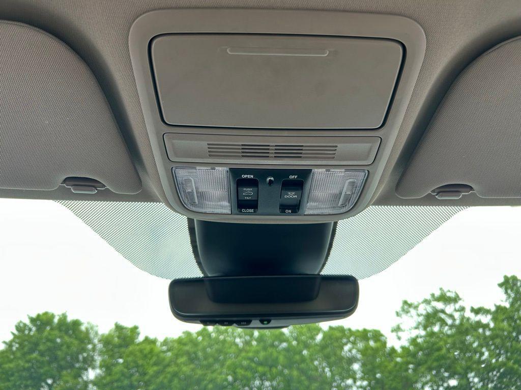 used 2023 Honda Odyssey car, priced at $36,491