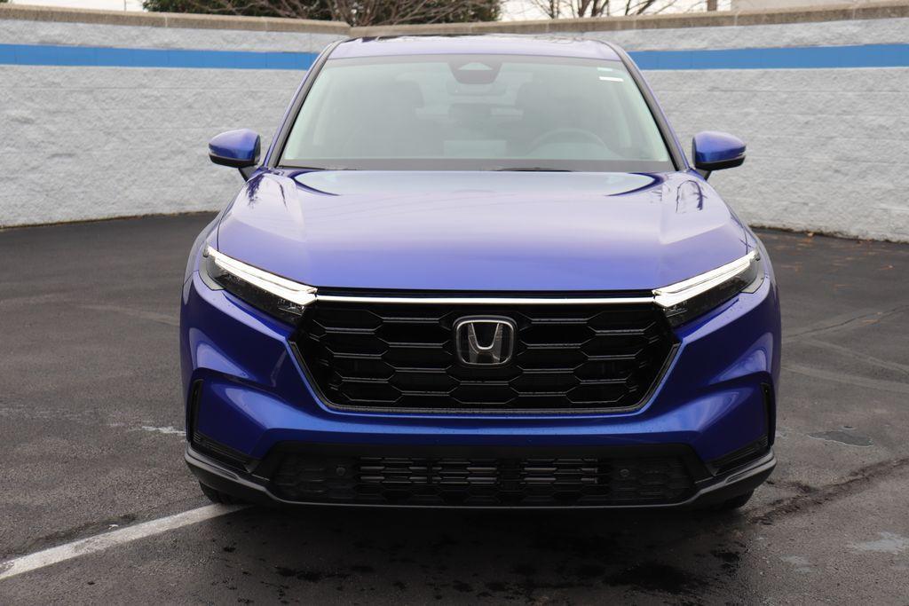 new 2025 Honda CR-V car, priced at $36,908