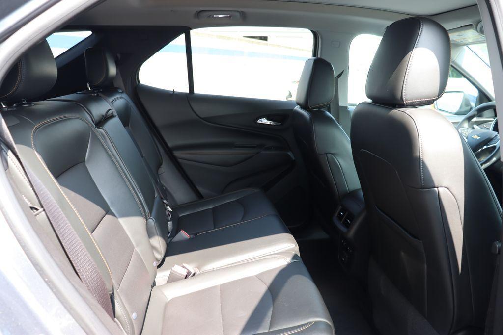 used 2019 Chevrolet Equinox car, priced at $20,943