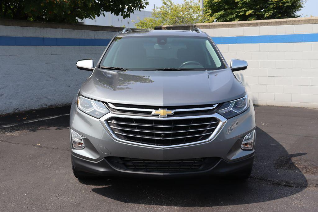 used 2019 Chevrolet Equinox car, priced at $20,943