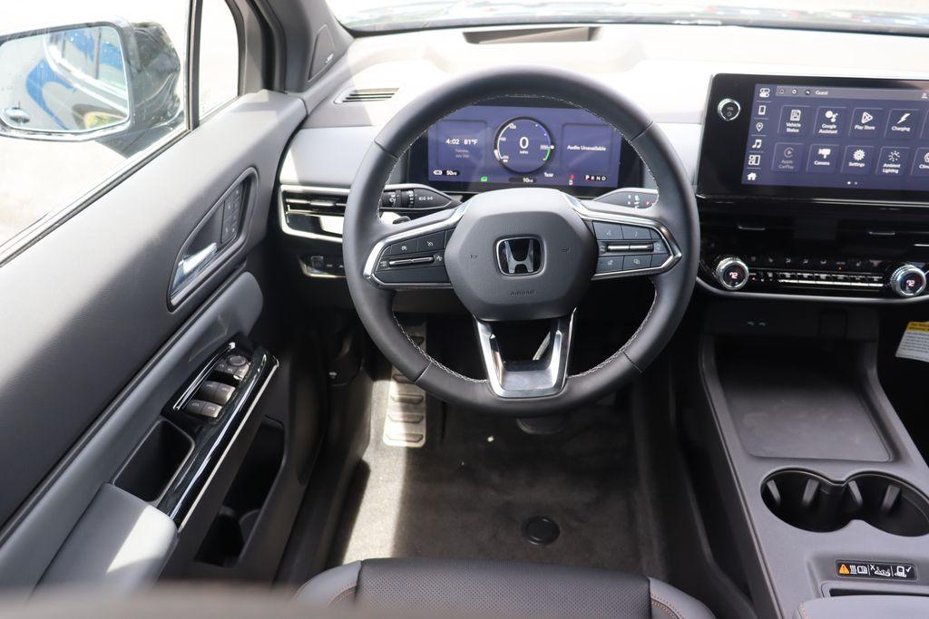 used 2024 Honda Prologue car, priced at $59,750