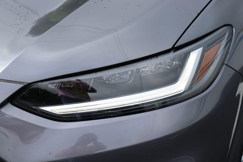 new 2025 Honda HR-V car, priced at $27,295