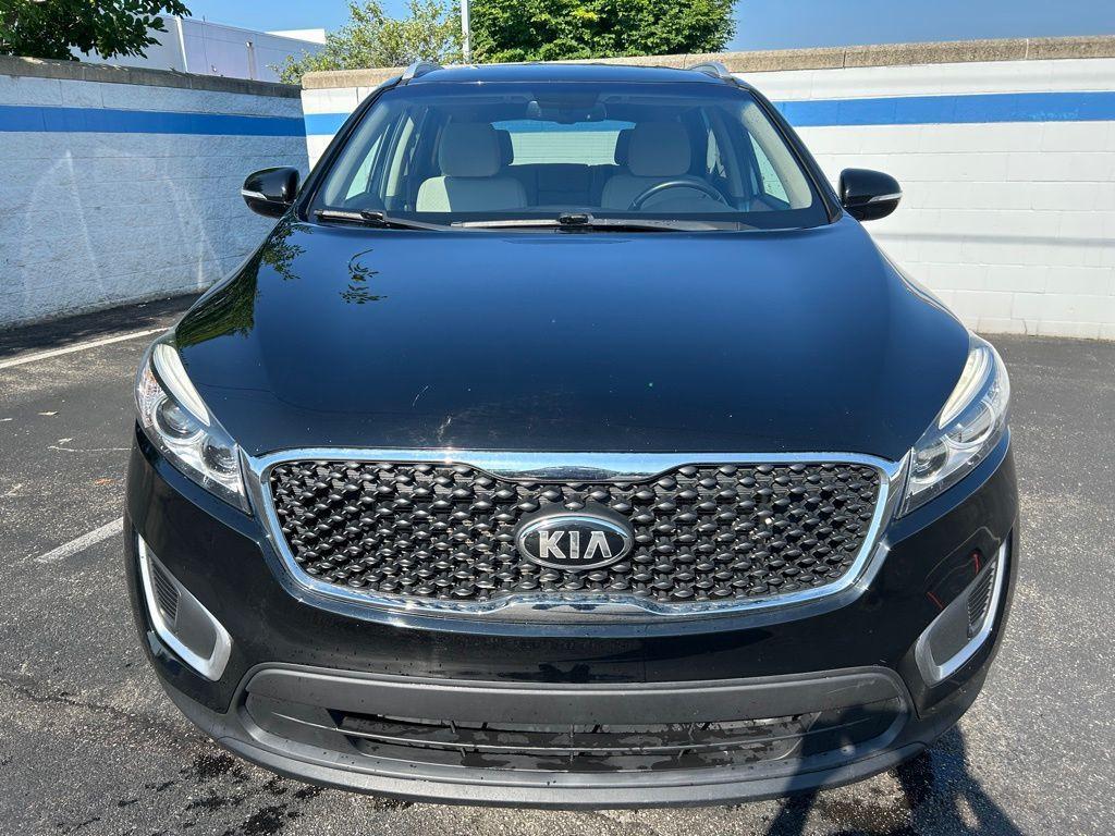 used 2016 Kia Sorento car, priced at $9,292