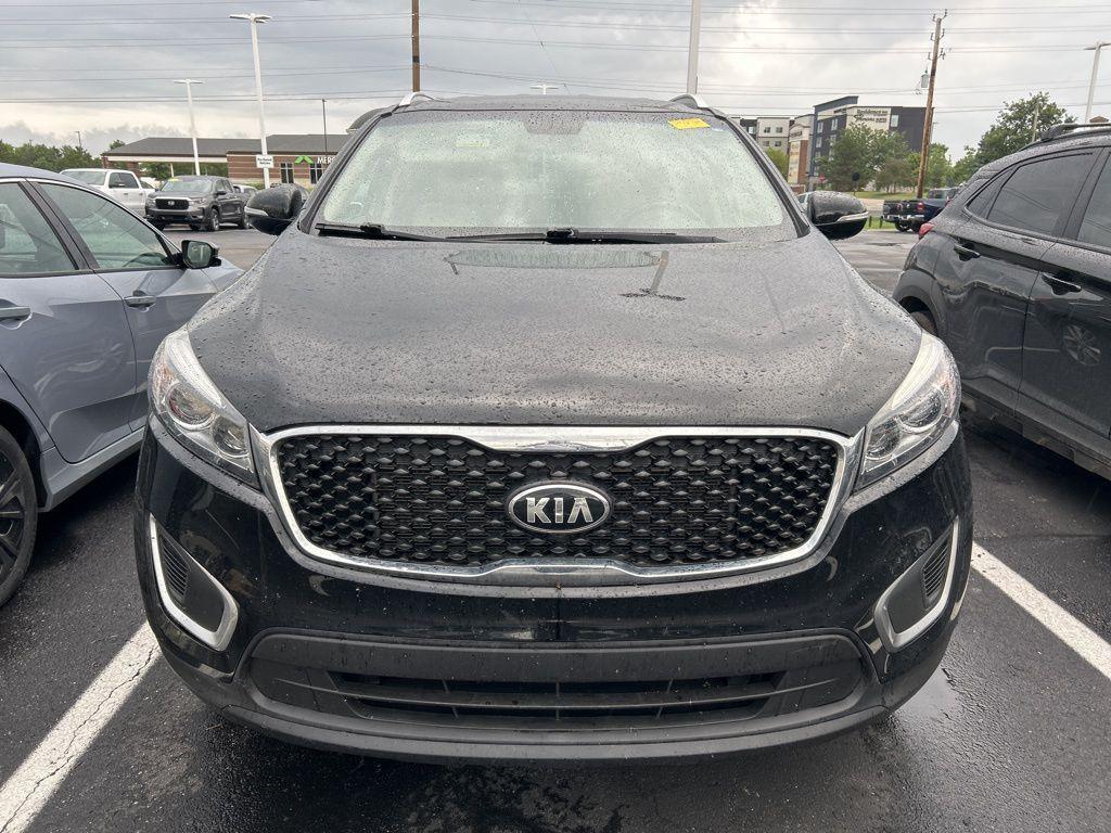 used 2016 Kia Sorento car, priced at $9,491