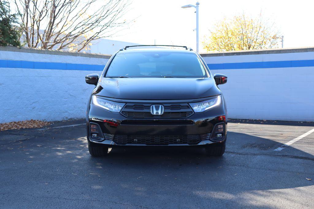 new 2026 Honda Odyssey car, priced at $43,985