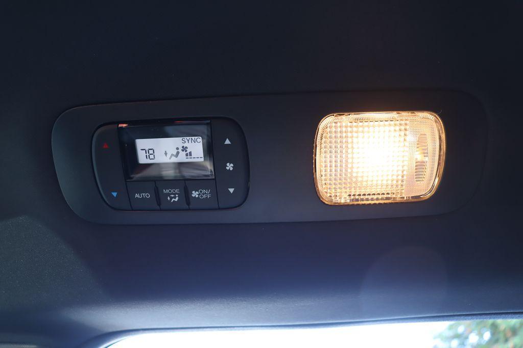 new 2026 Honda Odyssey car, priced at $43,985