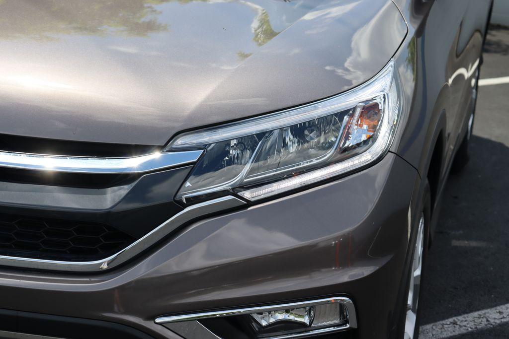 used 2016 Honda CR-V car, priced at $11,491