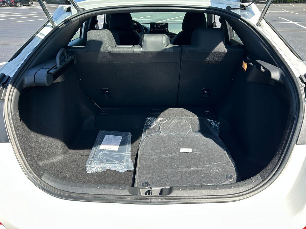 new 2026 Honda Civic car, priced at $28,218