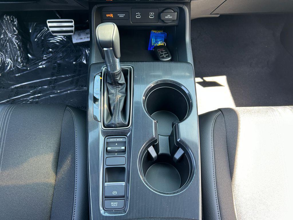 new 2026 Honda Civic car, priced at $28,218