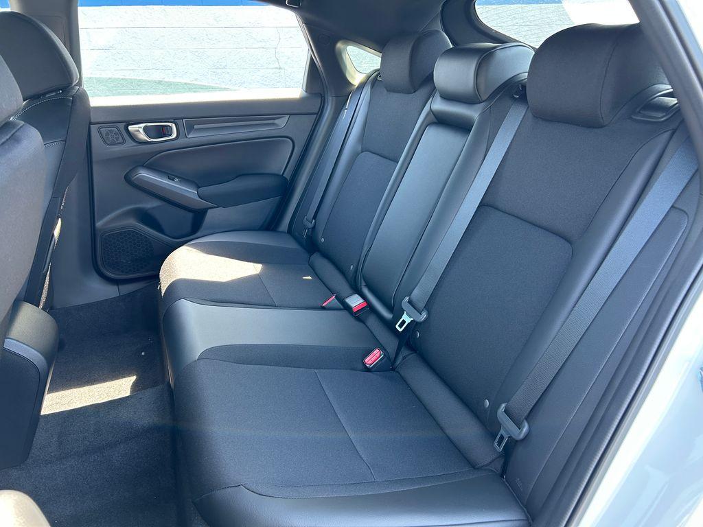 new 2026 Honda Civic car, priced at $28,218