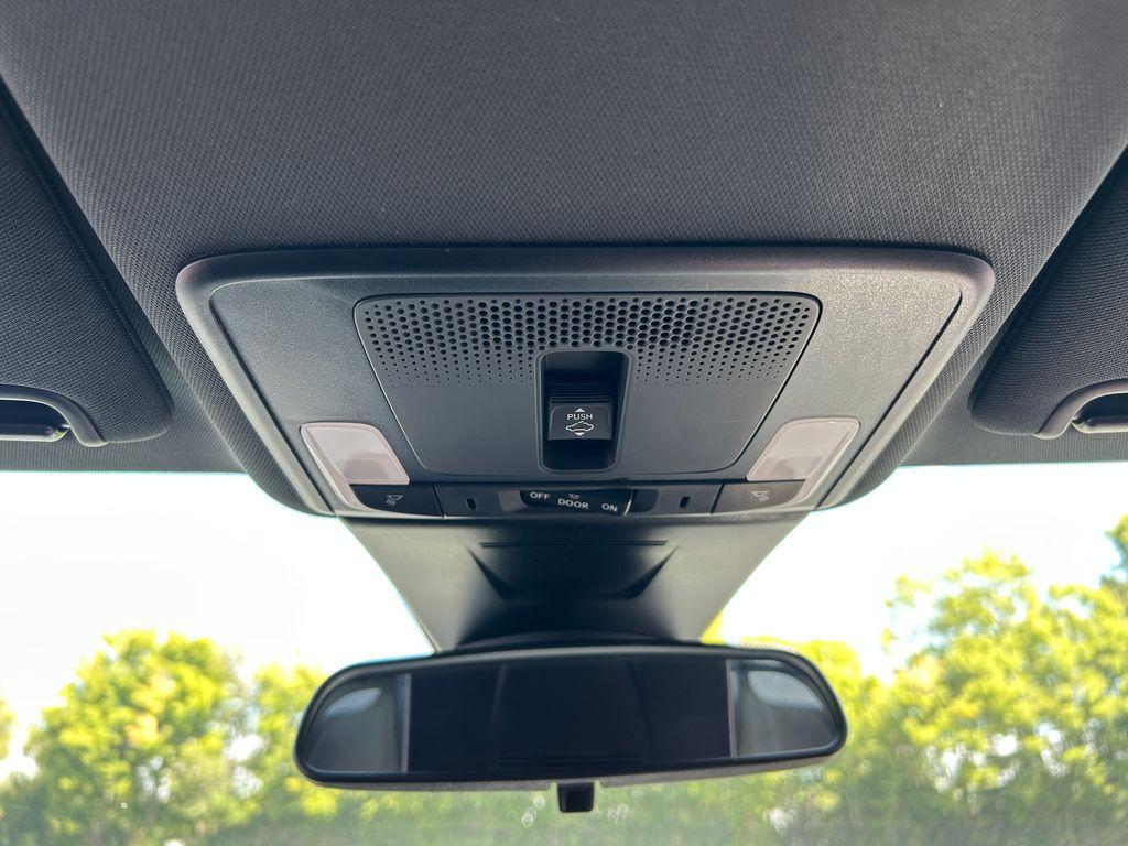 new 2026 Honda Civic car, priced at $28,218