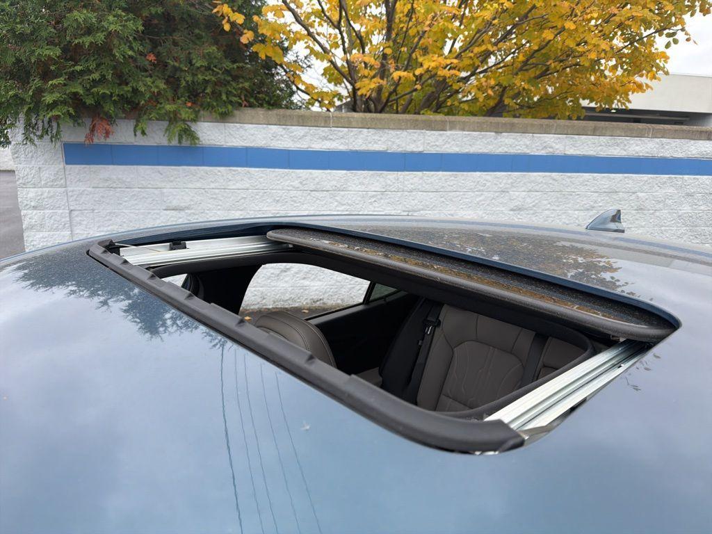 used 2024 Buick Envista car, priced at $26,995