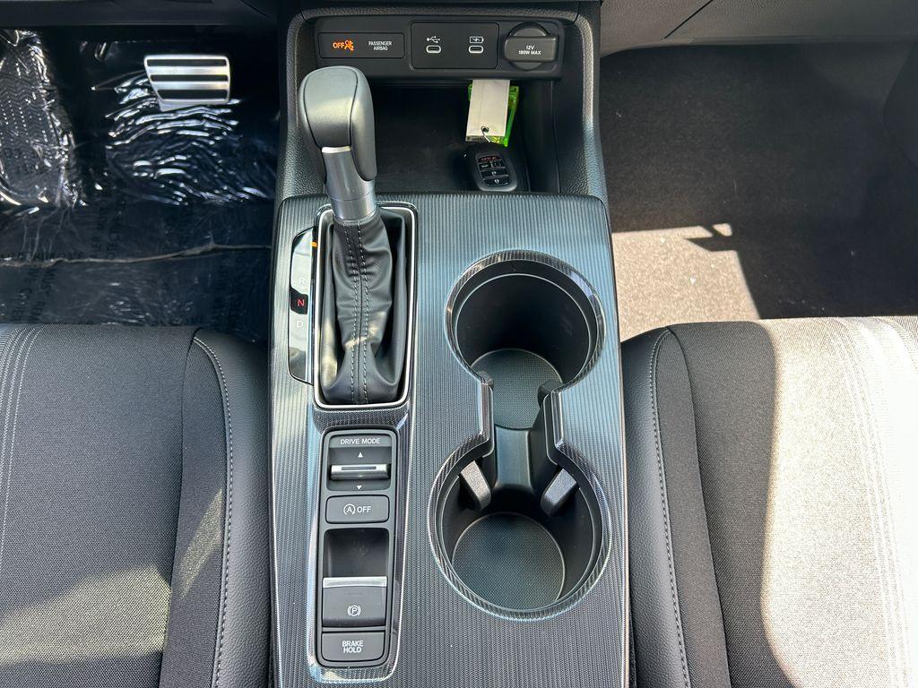 new 2026 Honda Civic car, priced at $27,074